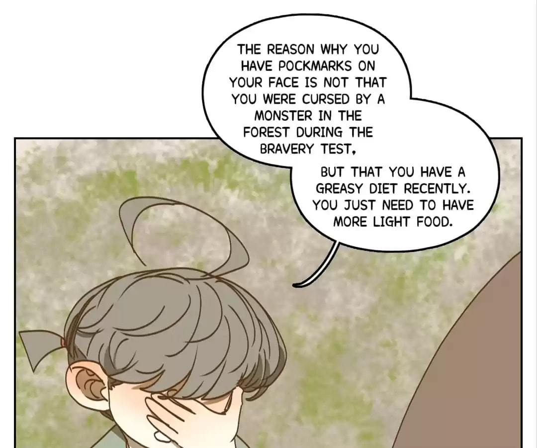 Monster's Bar (Colored) Chapter 79 page 62 - 