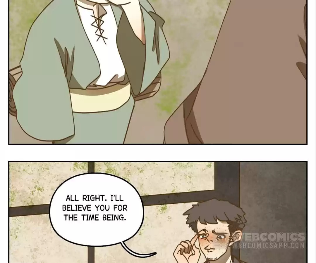 Monster's Bar (Colored) Chapter 79 page 63 - 
