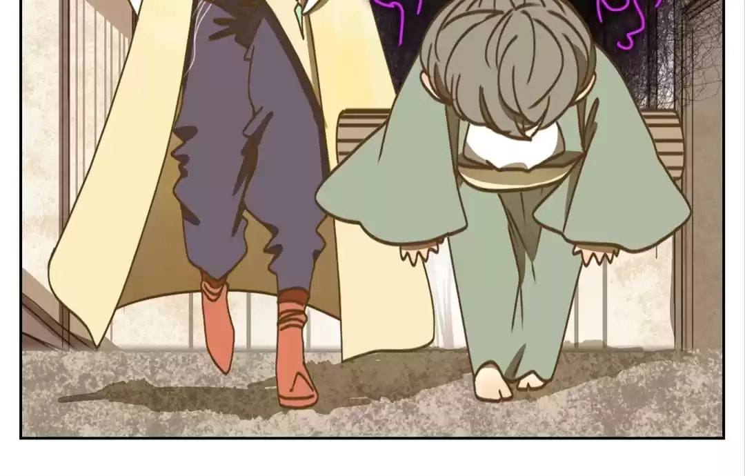 Monster's Bar (Colored) Chapter 79 page 66 - 