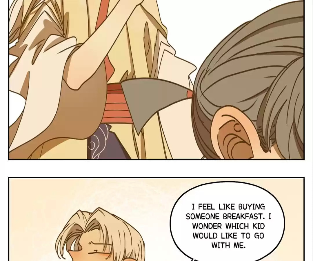 Monster's Bar (Colored) Chapter 79 page 69 - 