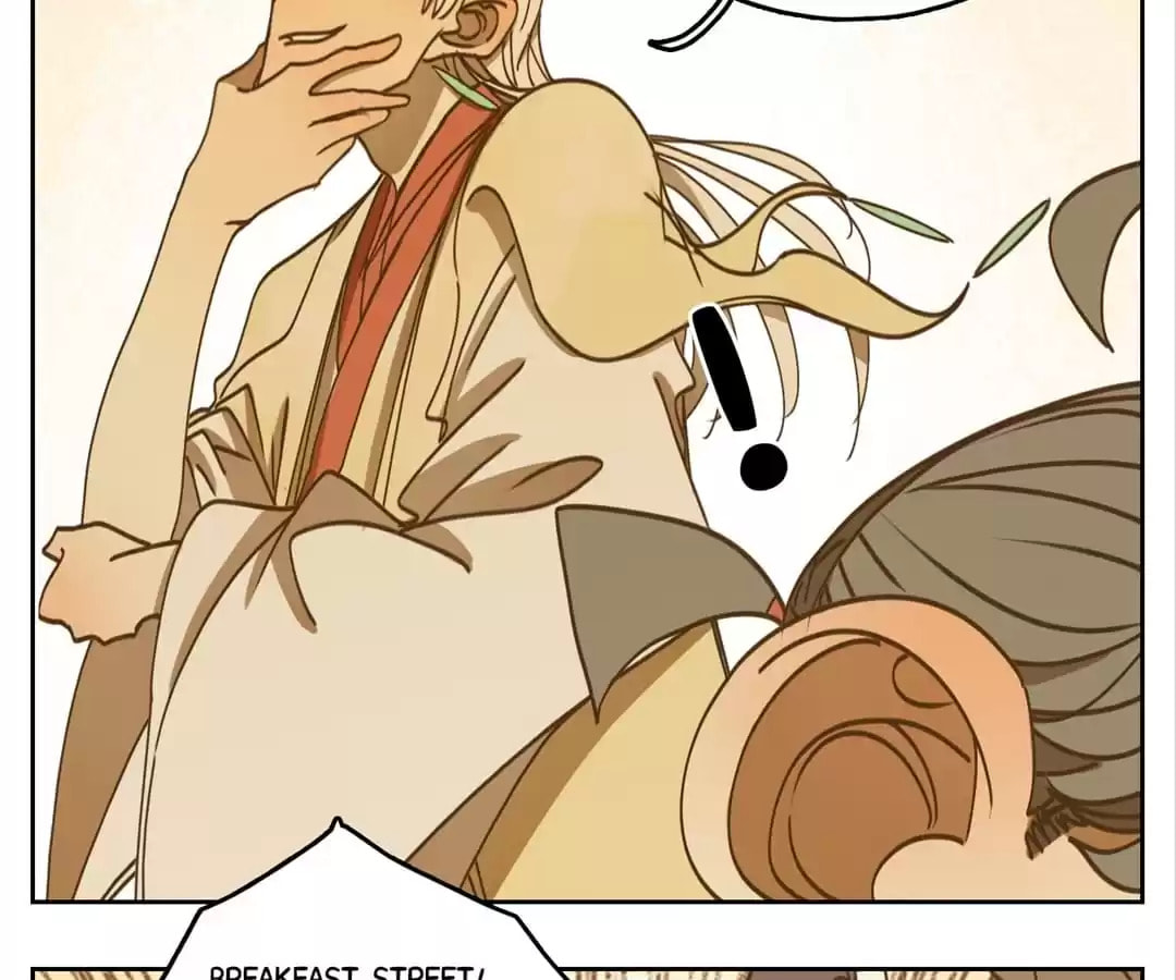 Monster's Bar (Colored) Chapter 79 page 70 - 