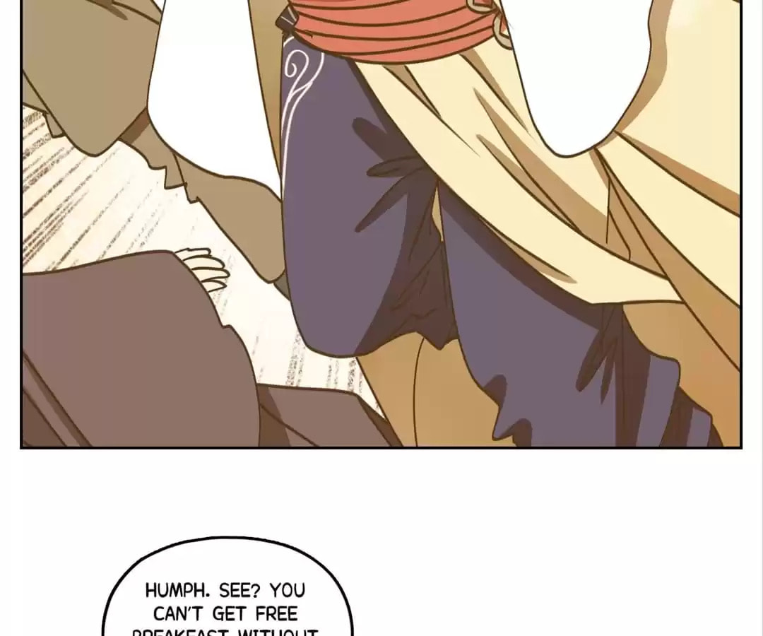 Monster's Bar (Colored) Chapter 79 page 72 - 