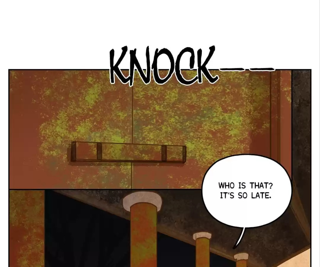 Monster's Bar (Colored) Chapter 79 page 9 - 