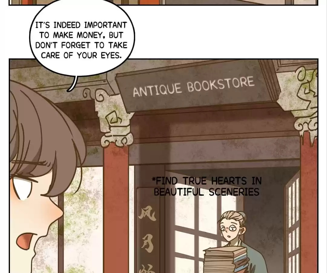 Monster's Bar (Colored) Chapter 80 page 13 - 