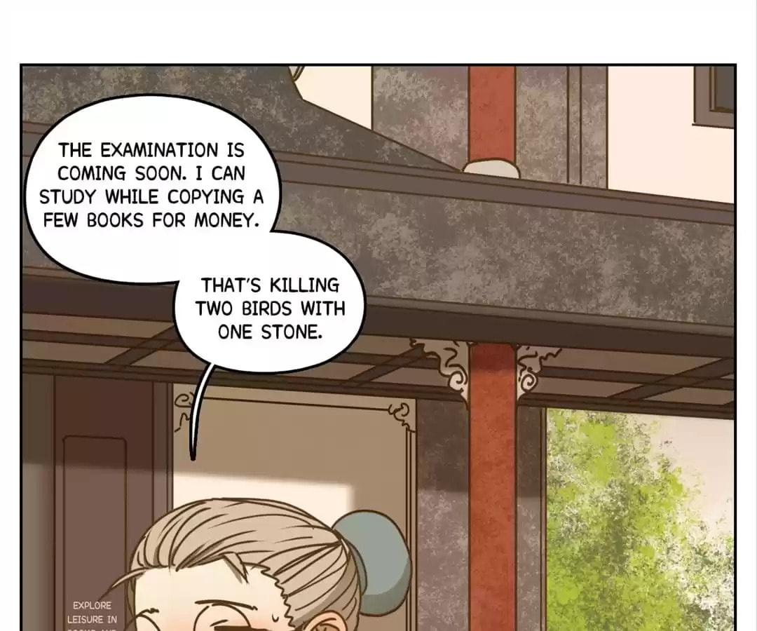 Monster's Bar (Colored) Chapter 80 page 15 - 