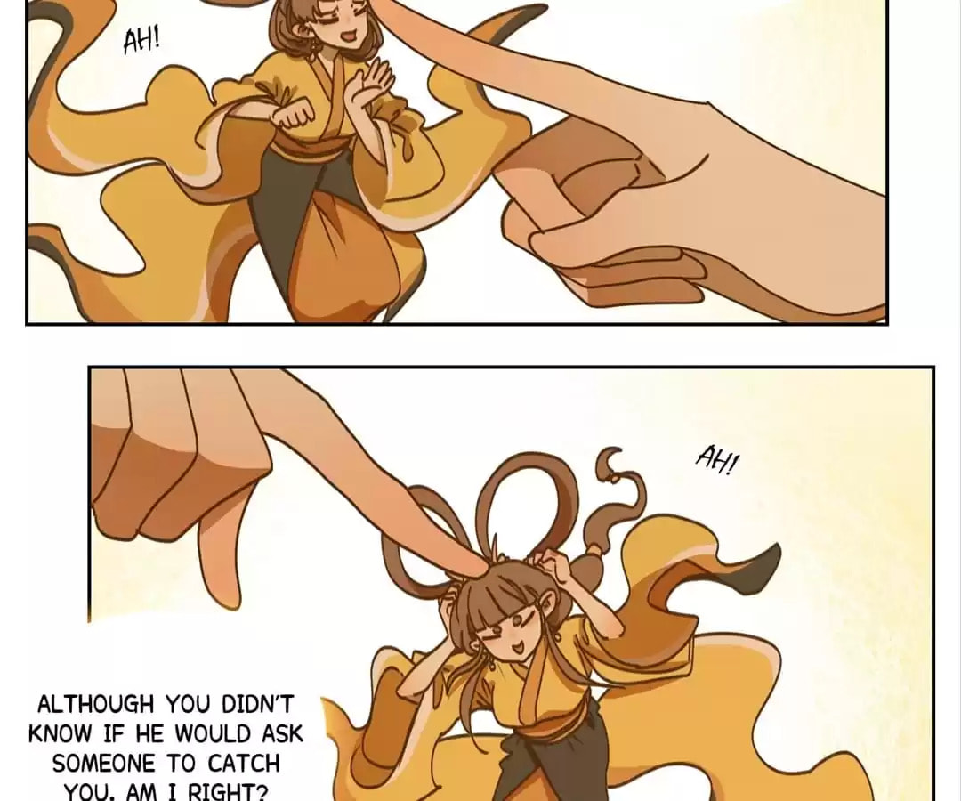 Monster's Bar (Colored) Chapter 80 page 27 - 