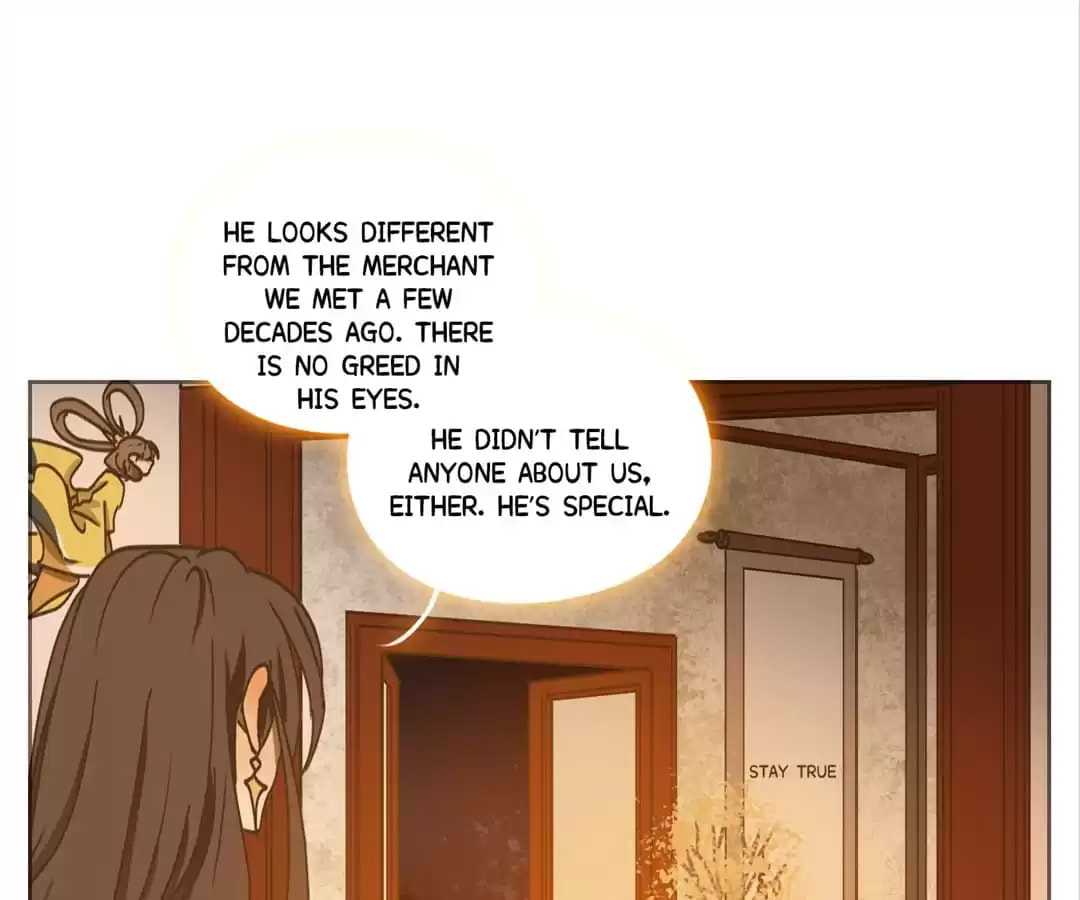 Monster's Bar (Colored) Chapter 80 page 29 - 
