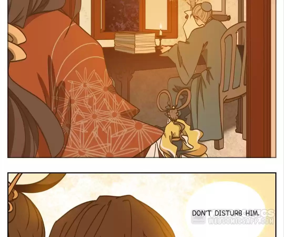 Monster's Bar (Colored) Chapter 80 page 30 - 