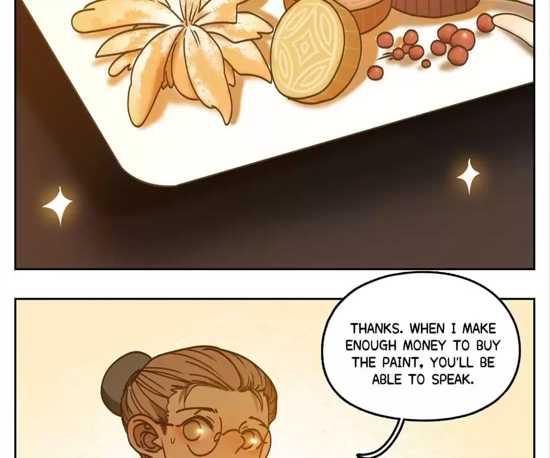 Monster's Bar (Colored) Chapter 80 page 36 - 