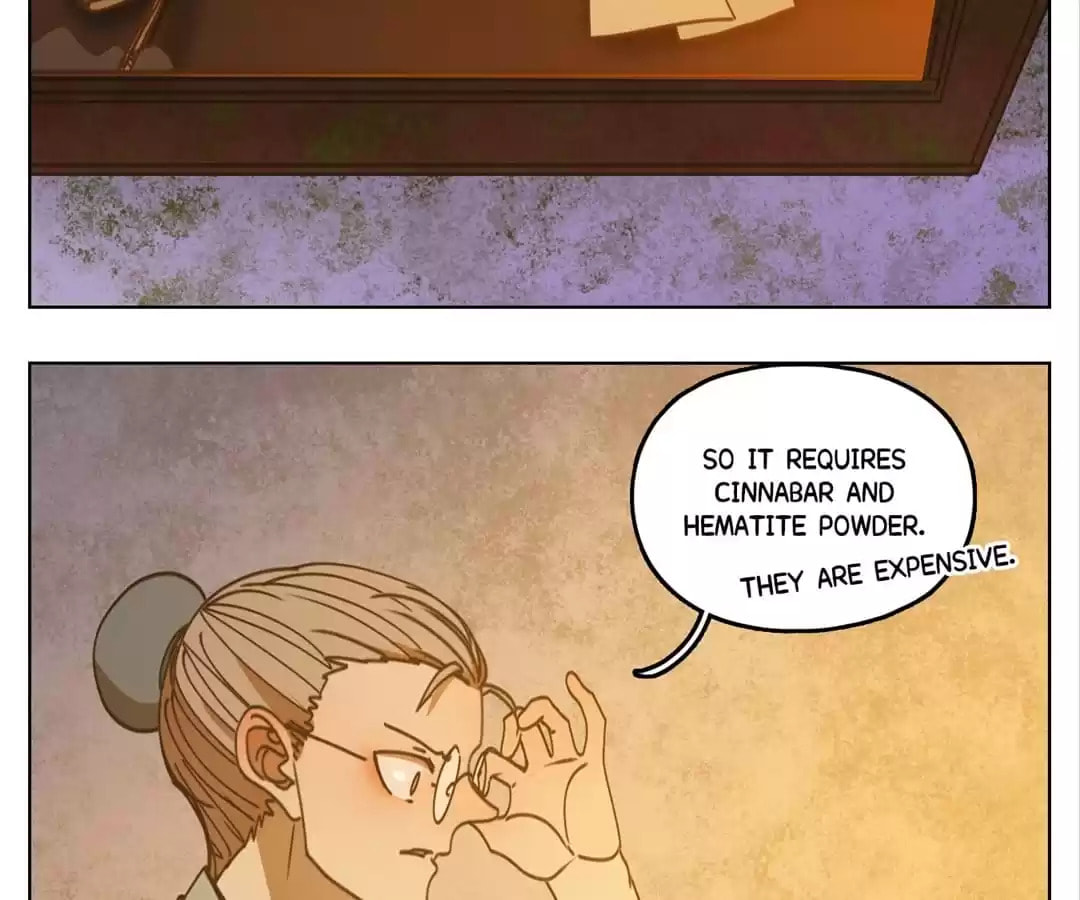 Monster's Bar (Colored) Chapter 80 page 5 - 