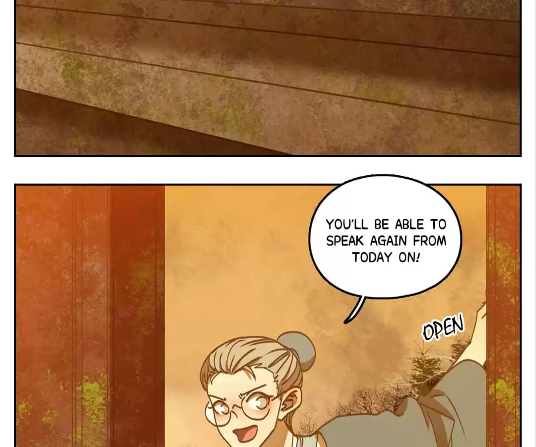 Monster's Bar (Colored) Chapter 80 page 44 - 
