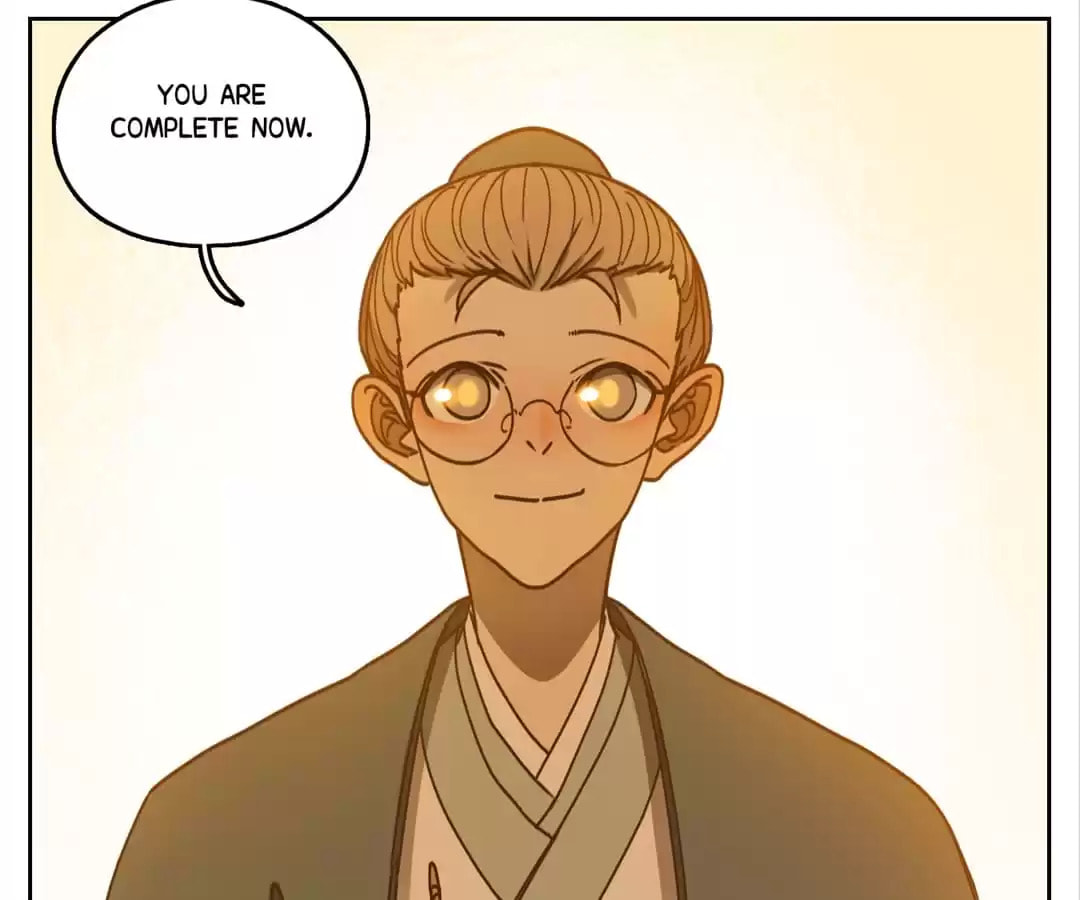 Monster's Bar (Colored) Chapter 80 page 47 - 