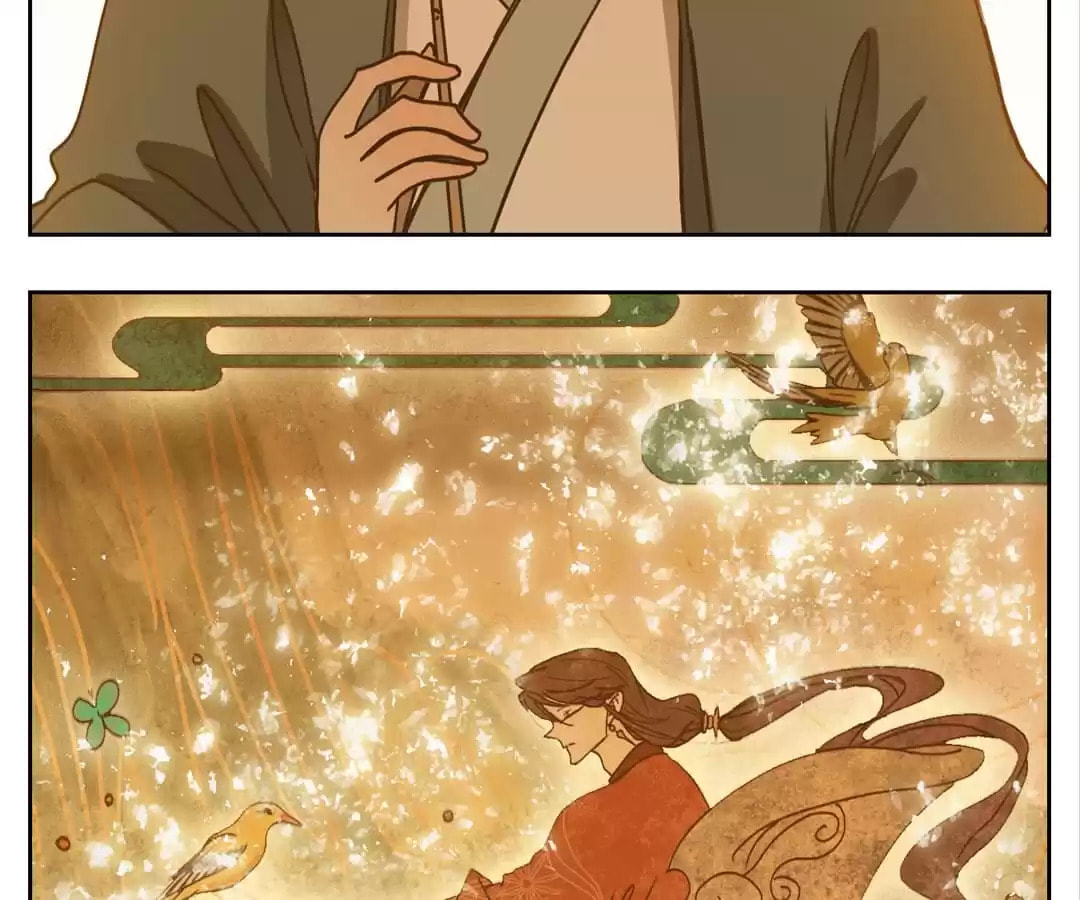 Monster's Bar (Colored) Chapter 80 page 48 - 