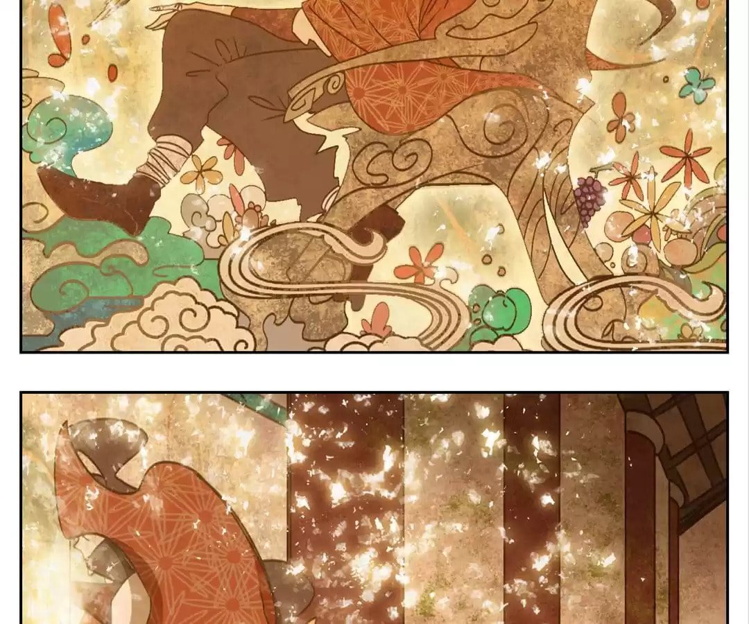 Monster's Bar (Colored) Chapter 80 page 49 - 