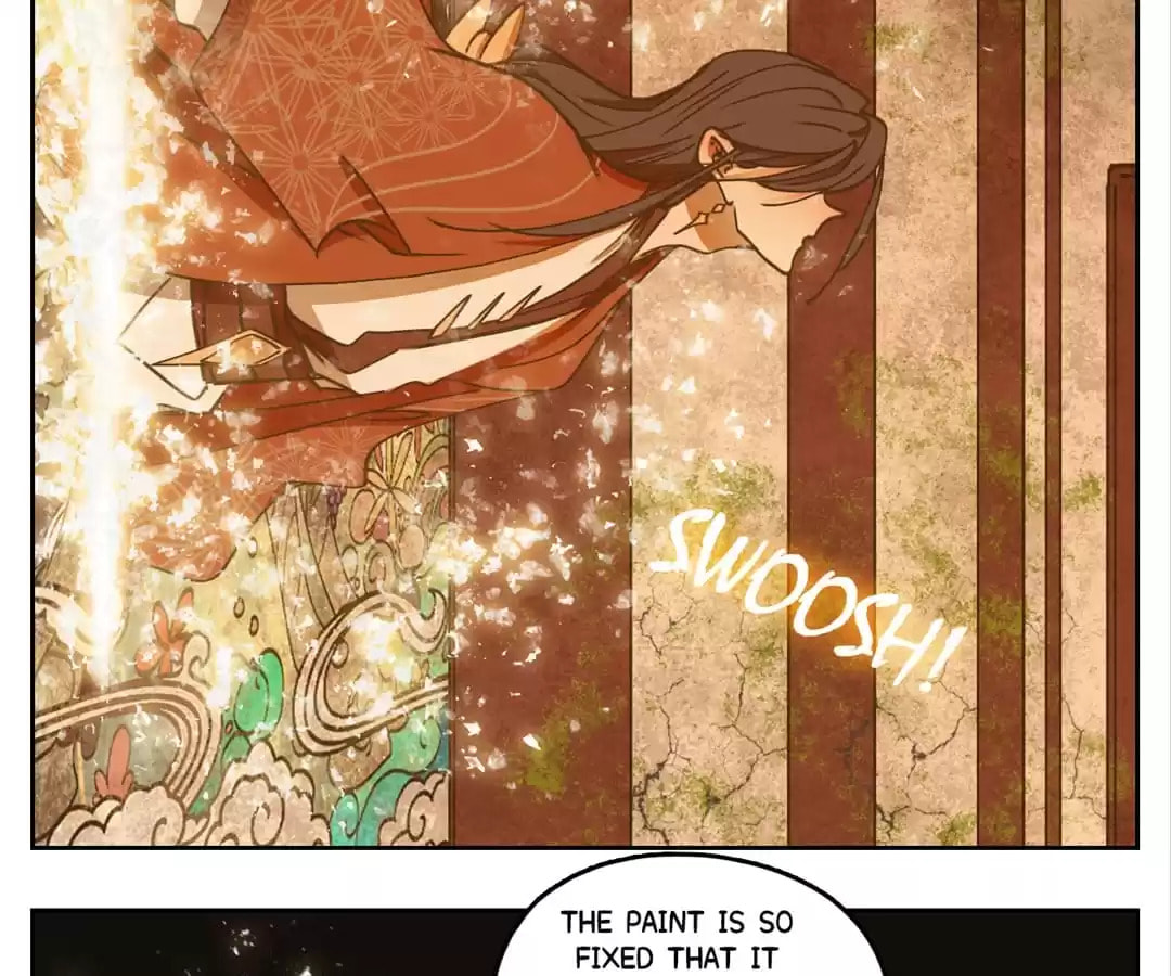 Monster's Bar (Colored) Chapter 80 page 50 - 