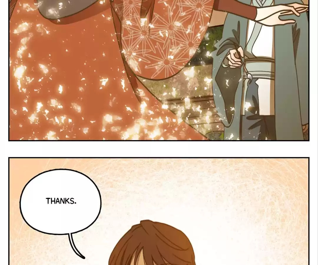Monster's Bar (Colored) Chapter 80 page 52 - 