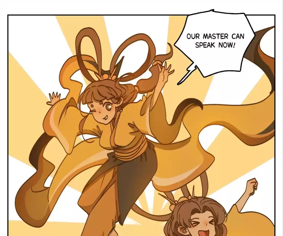 Monster's Bar (Colored) Chapter 80 page 54 - 