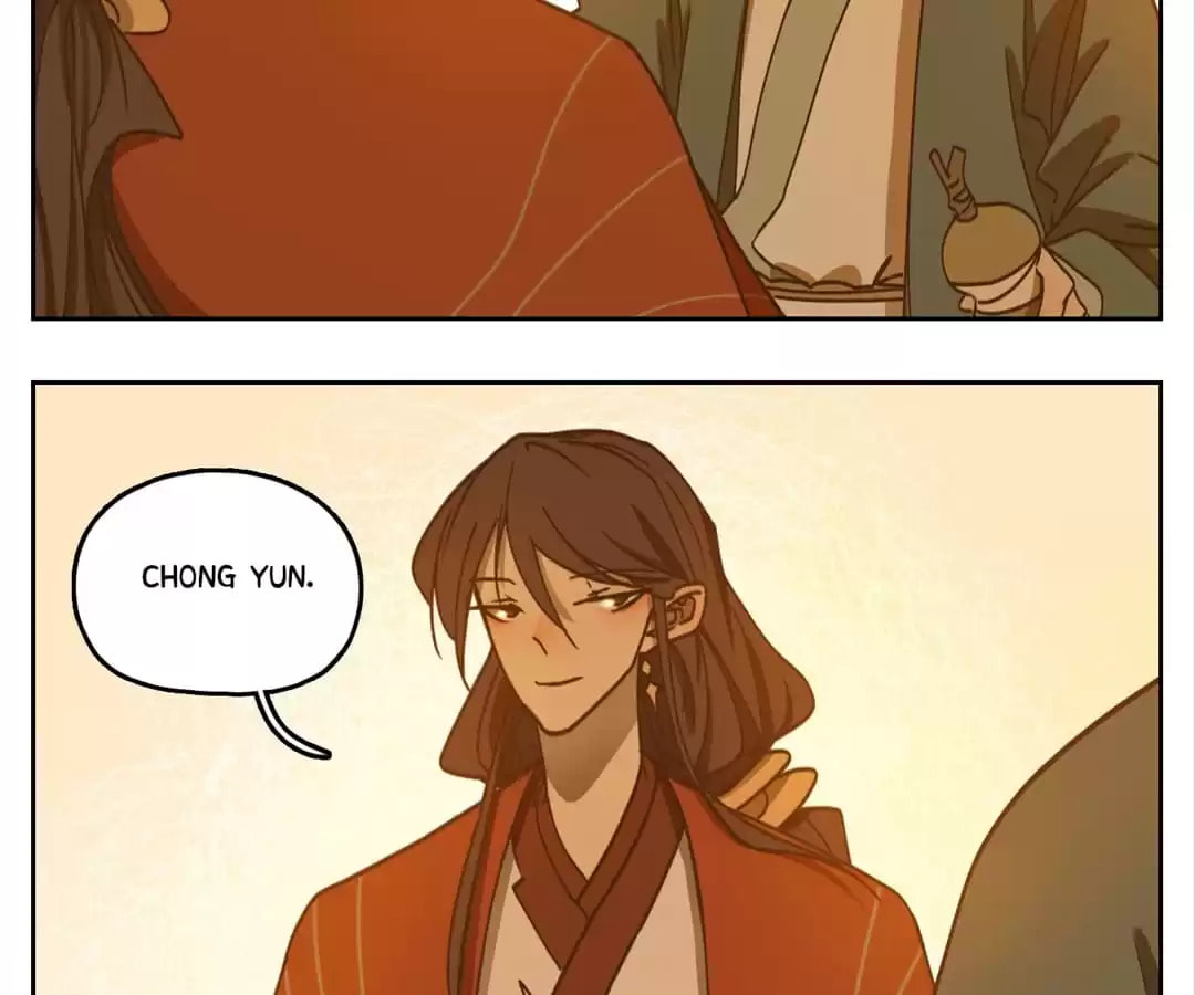 Monster's Bar (Colored) Chapter 80 page 58 - 