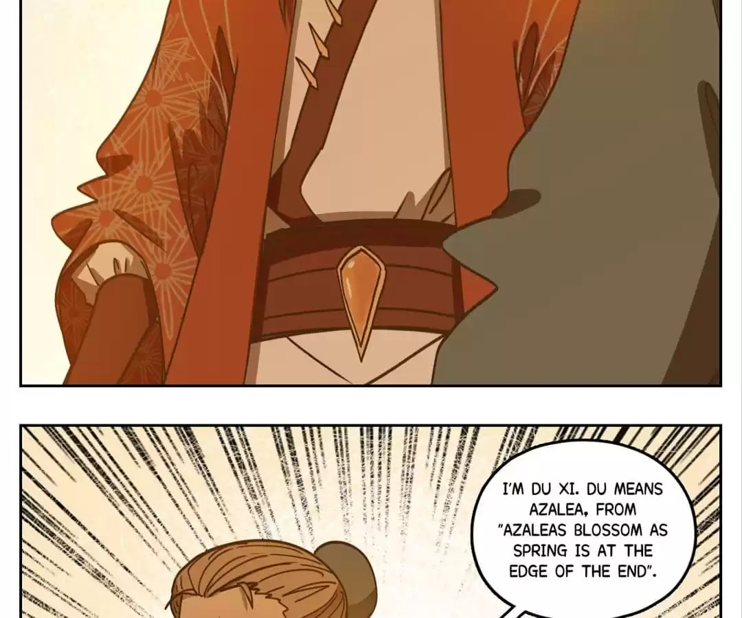 Monster's Bar (Colored) Chapter 80 page 59 - 