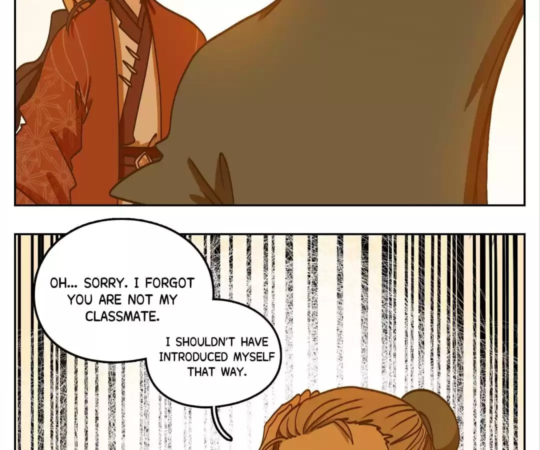 Monster's Bar (Colored) Chapter 80 page 62 - 