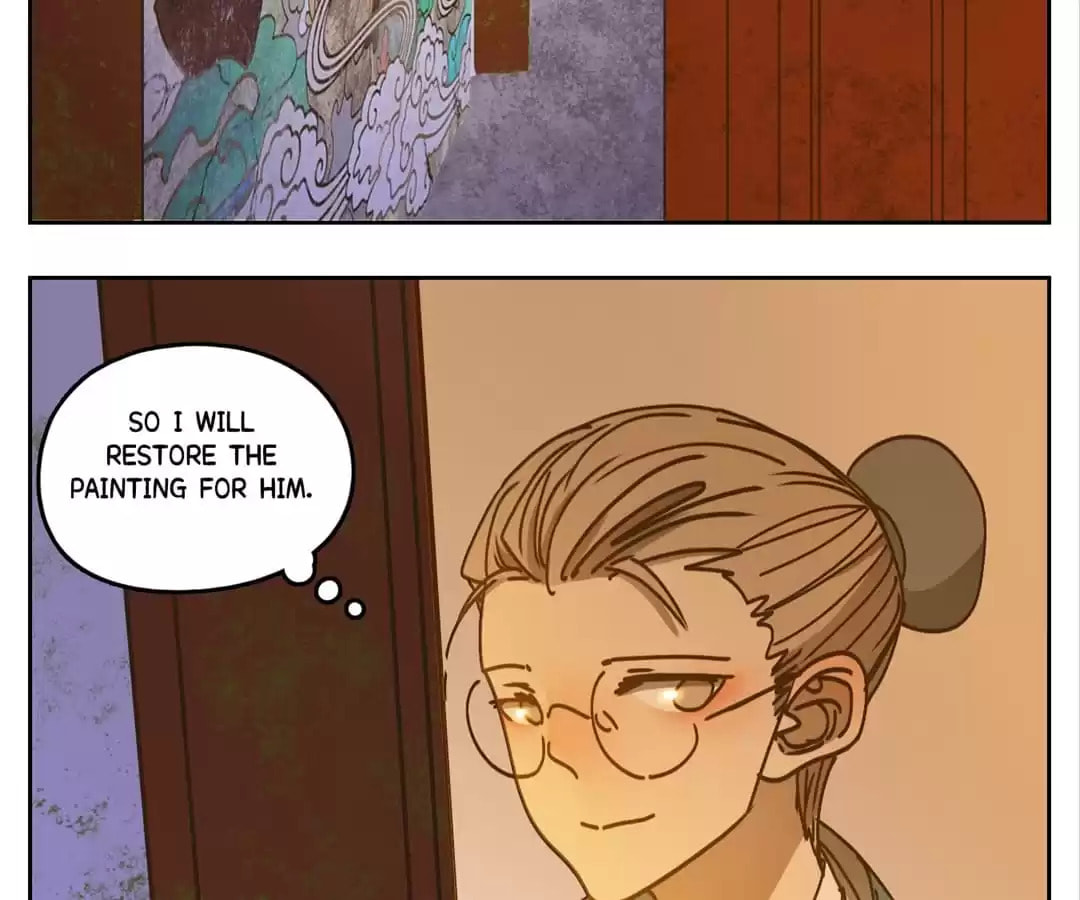 Monster's Bar (Colored) Chapter 80 page 9 - 
