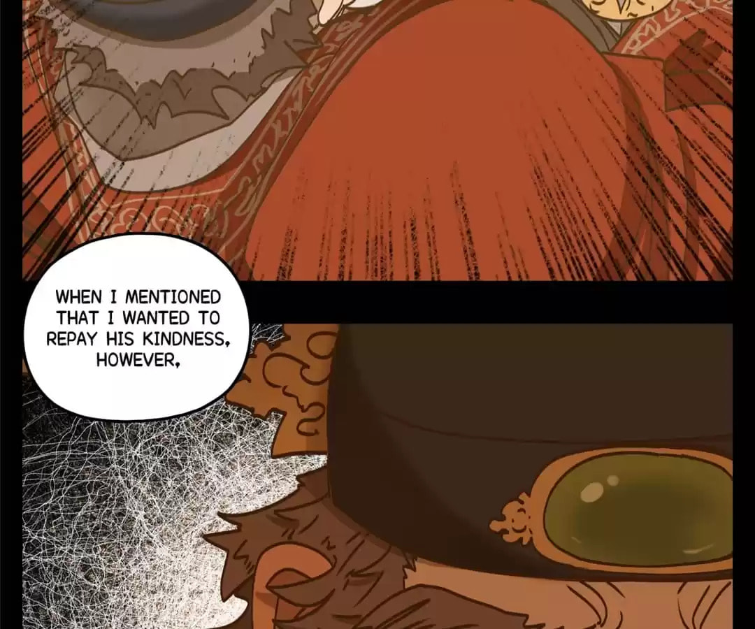 Monster's Bar (Colored) Chapter 81 page 17 - 