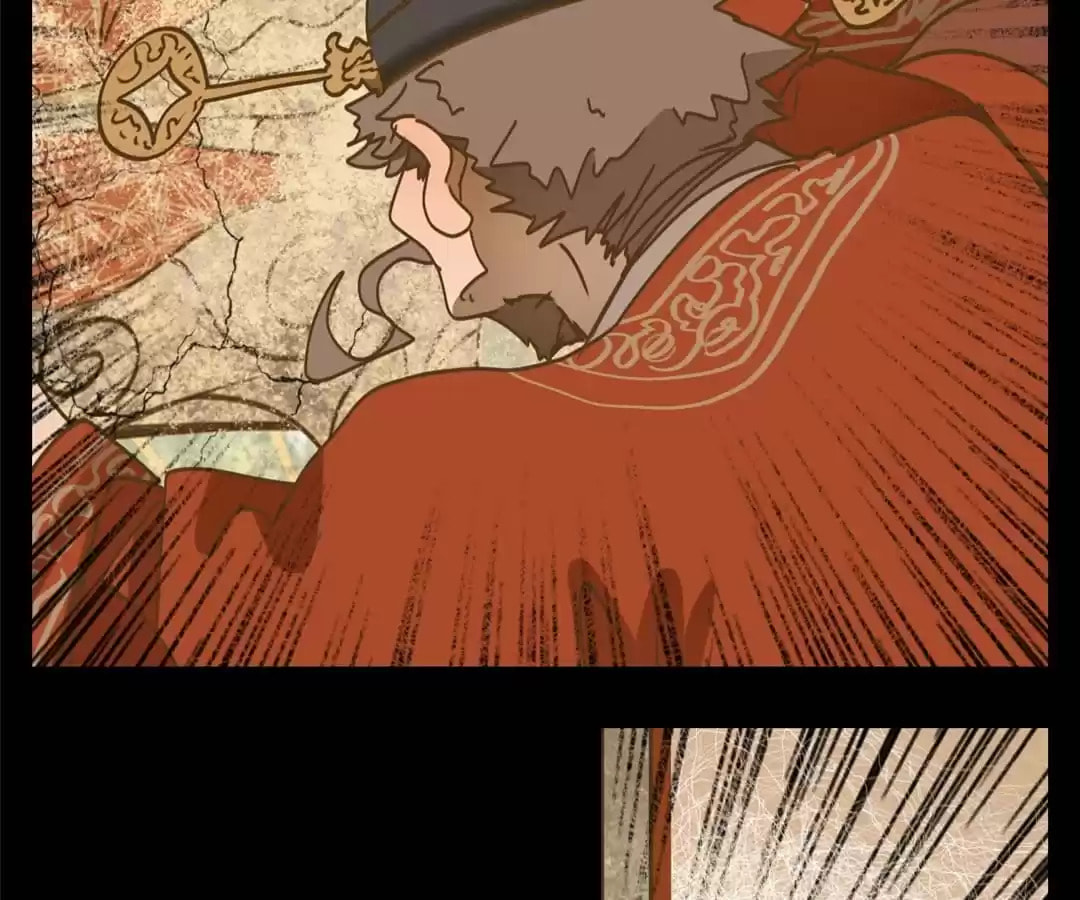 Monster's Bar (Colored) Chapter 81 page 20 - 