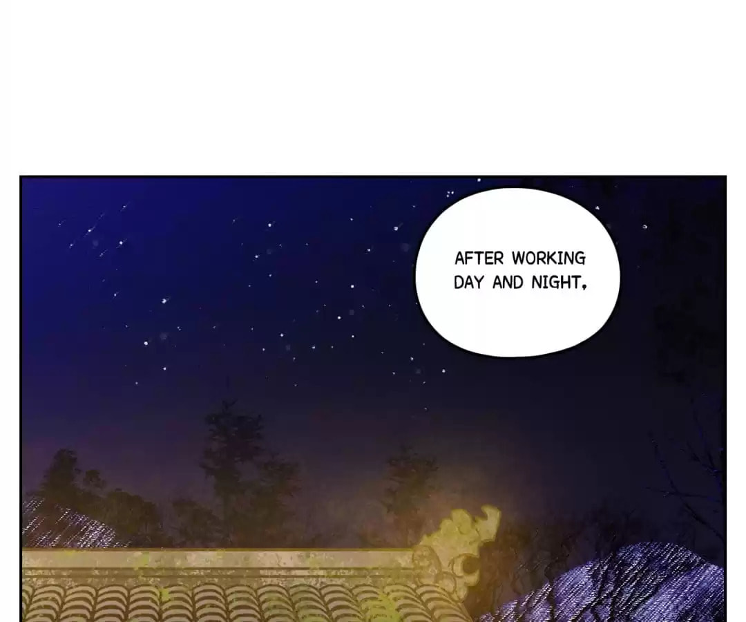 Monster's Bar (Colored) Chapter 81 page 3 - 