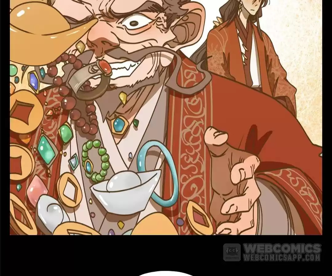 Monster's Bar (Colored) Chapter 81 page 23 - 