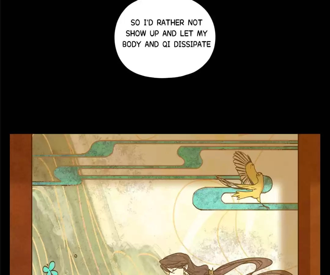 Monster's Bar (Colored) Chapter 81 page 24 - 