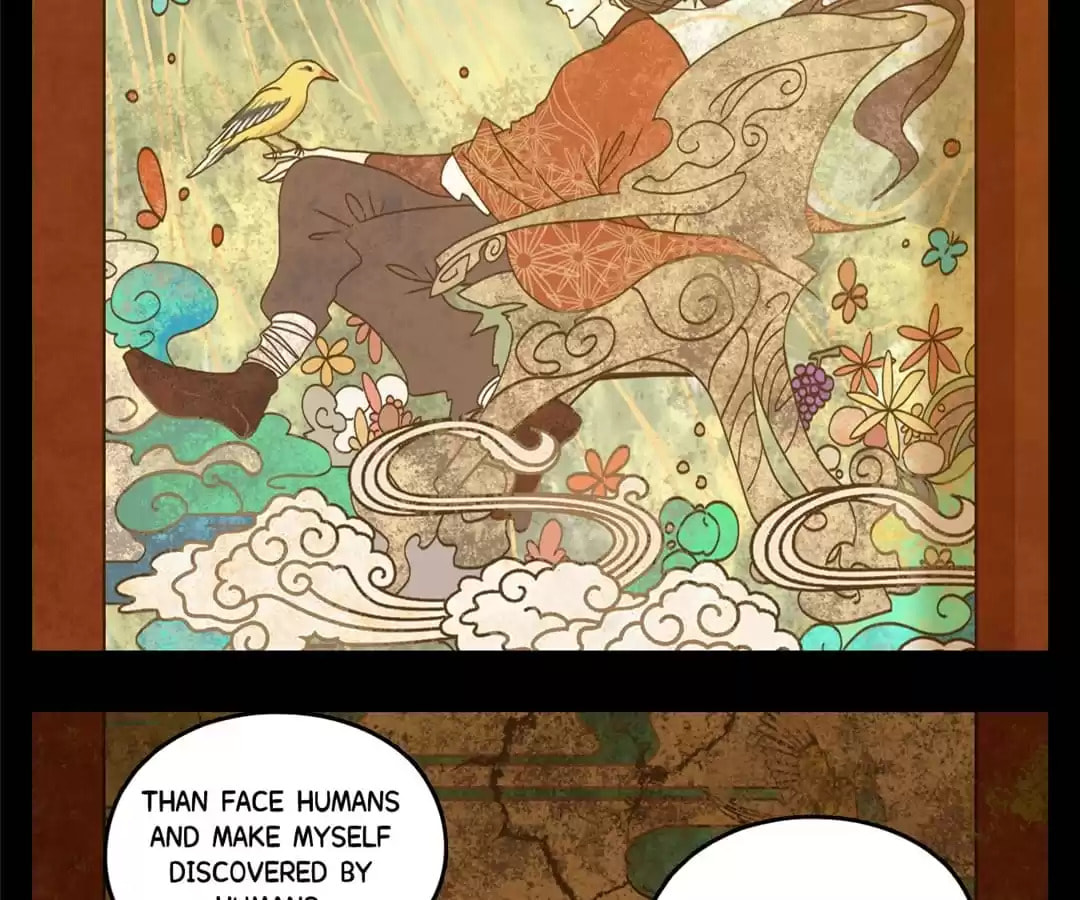 Monster's Bar (Colored) Chapter 81 page 25 - 