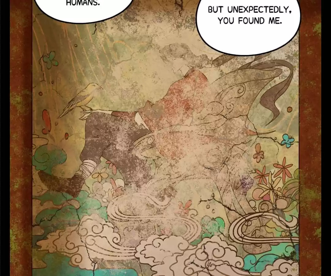 Monster's Bar (Colored) Chapter 81 page 26 - 