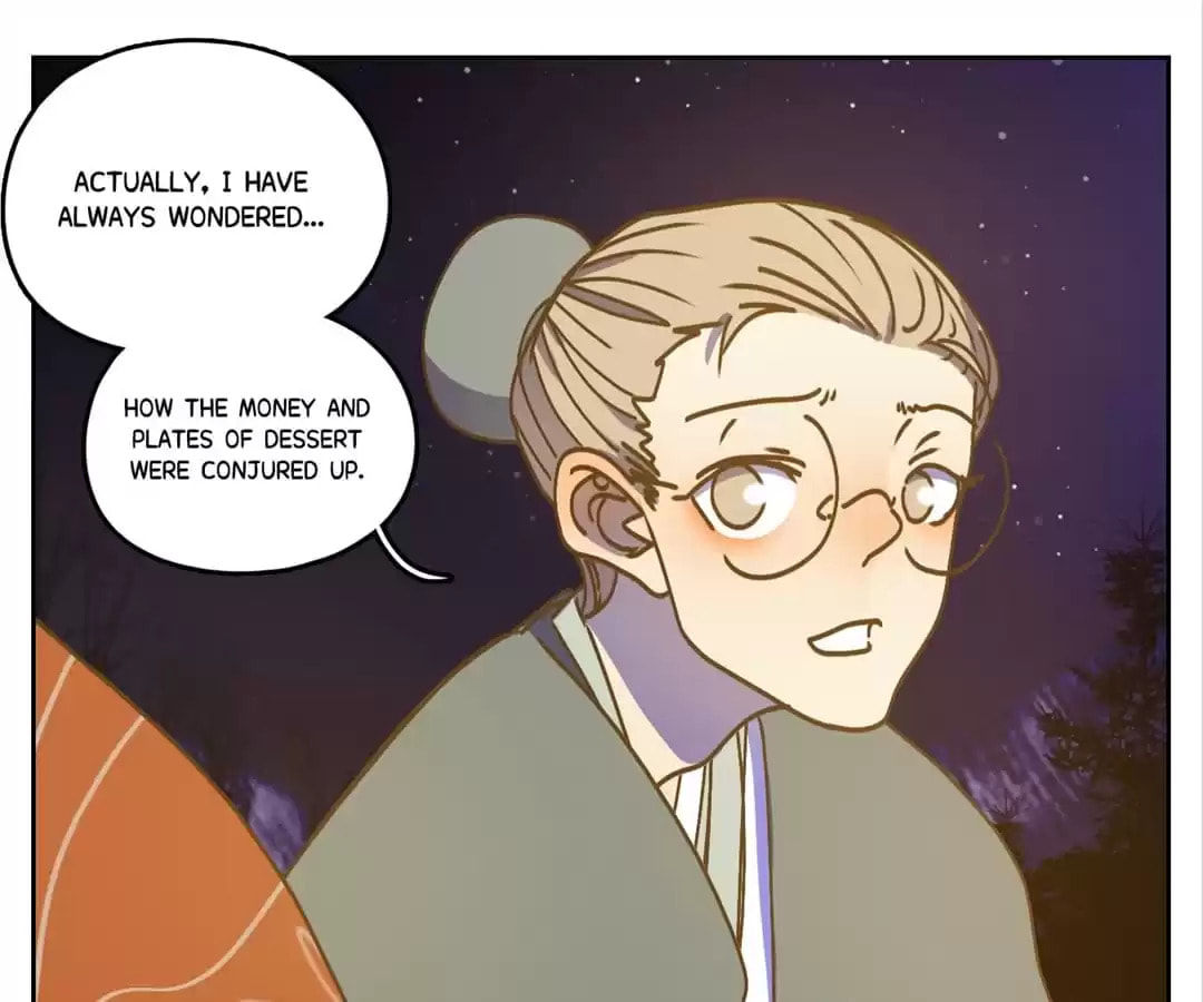 Monster's Bar (Colored) Chapter 81 page 28 - 