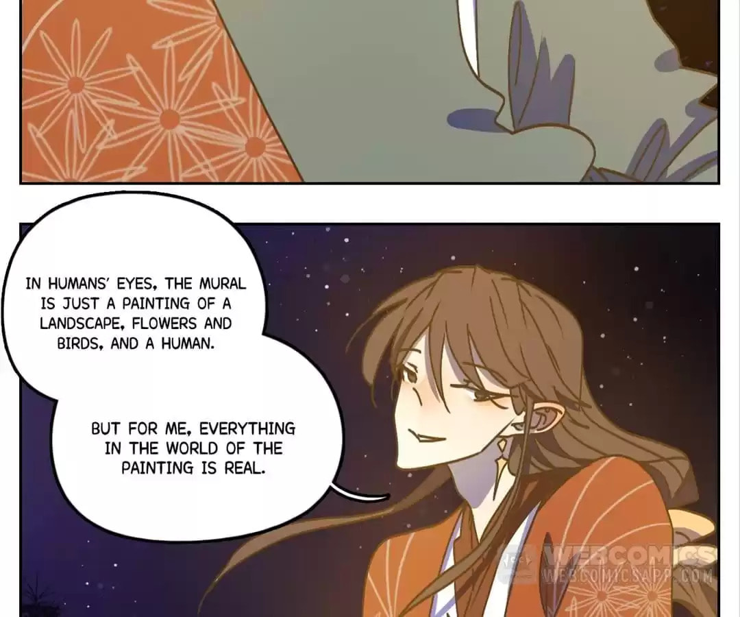 Monster's Bar (Colored) Chapter 81 page 29 - 