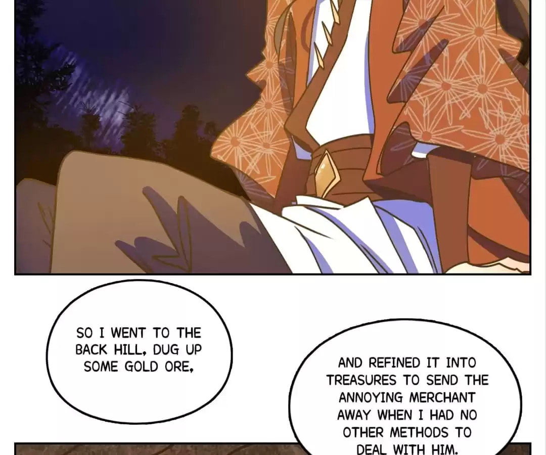 Monster's Bar (Colored) Chapter 81 page 30 - 