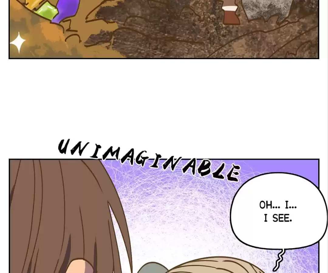 Monster's Bar (Colored) Chapter 81 page 32 - 