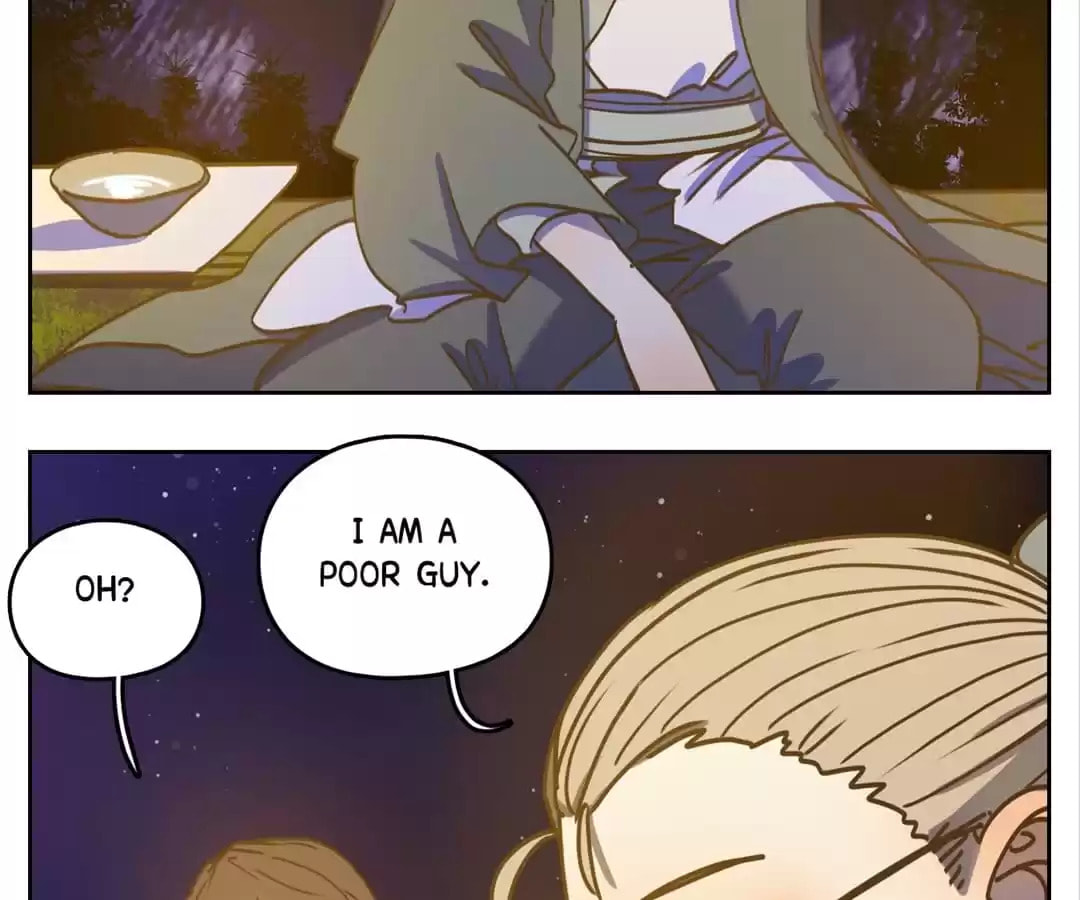 Monster's Bar (Colored) Chapter 81 page 36 - 