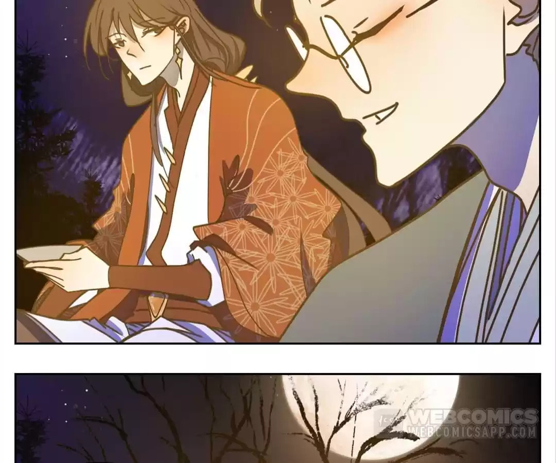 Monster's Bar (Colored) Chapter 81 page 37 - 