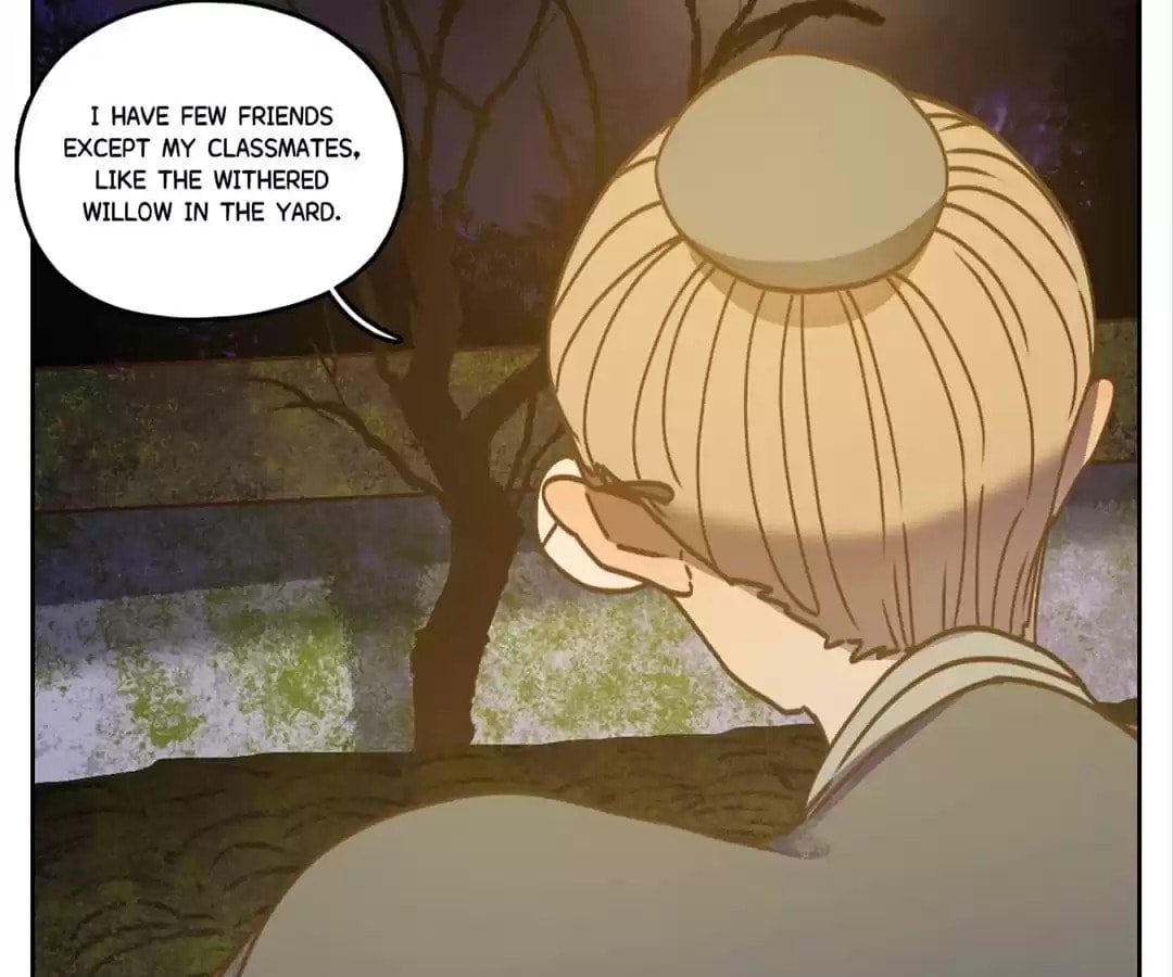 Monster's Bar (Colored) Chapter 81 page 38 - 