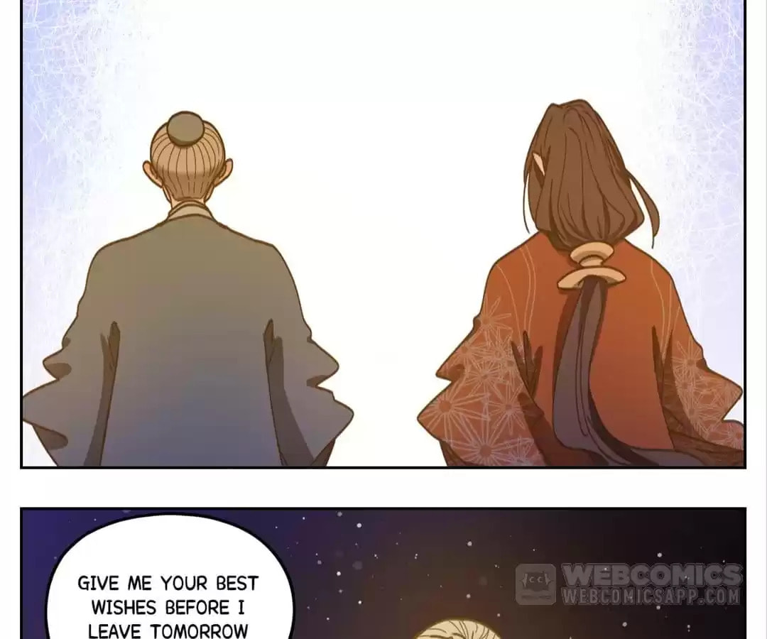 Monster's Bar (Colored) Chapter 81 page 42 - 
