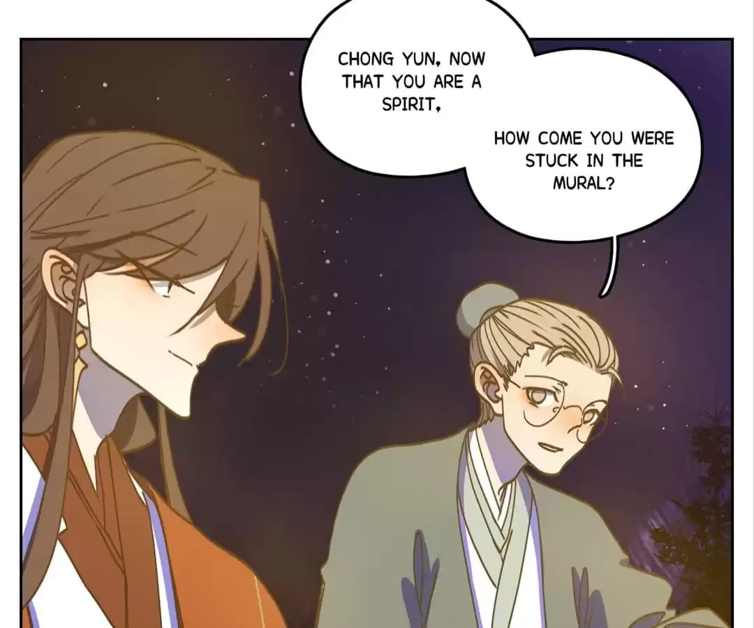 Monster's Bar (Colored) Chapter 81 page 46 - 
