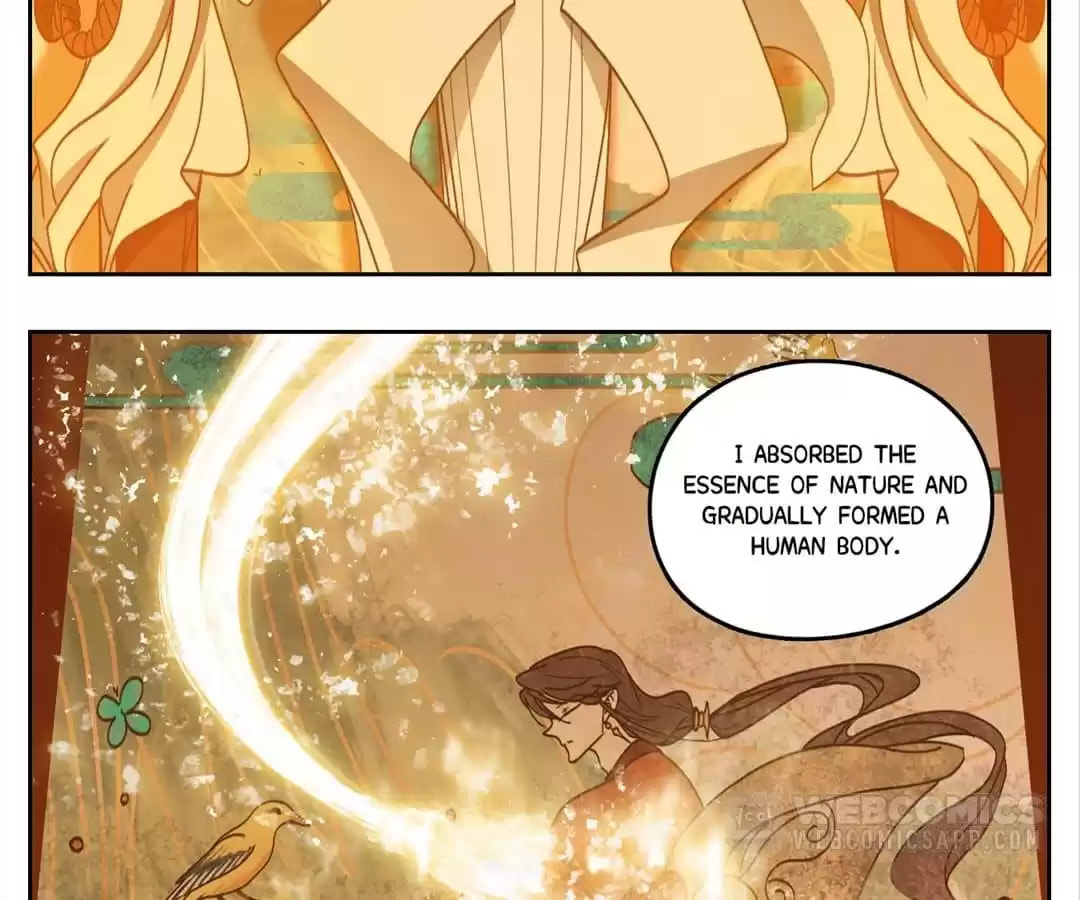 Monster's Bar (Colored) Chapter 81 page 50 - 