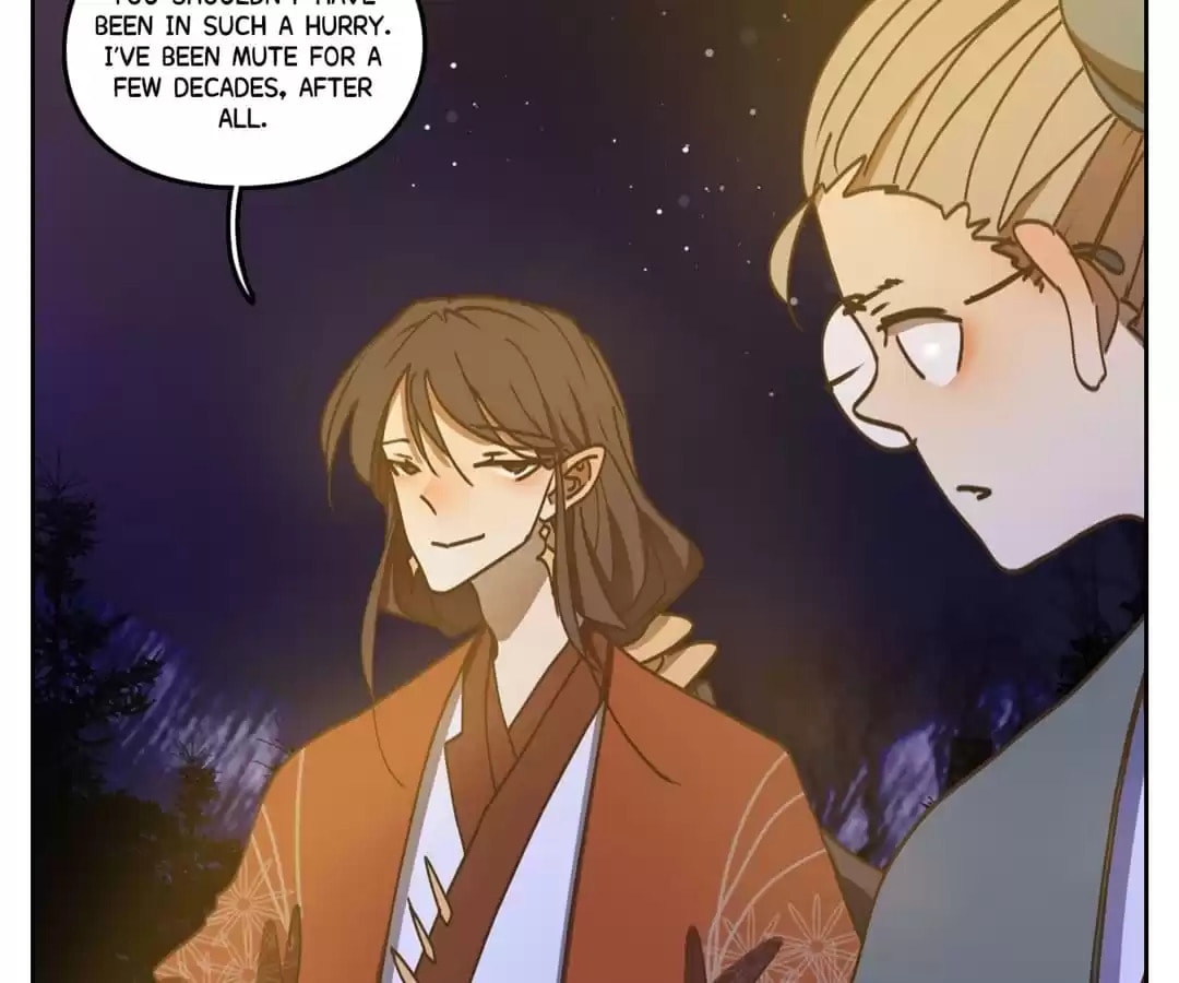 Monster's Bar (Colored) Chapter 81 page 6 - 