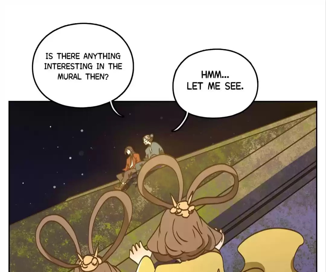 Monster's Bar (Colored) Chapter 81 page 54 - 