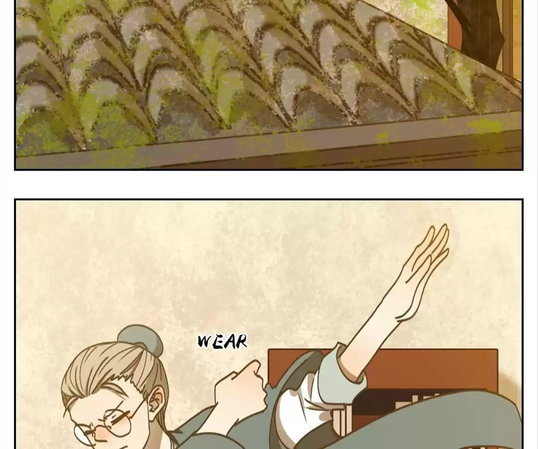 Monster's Bar (Colored) Chapter 81 page 59 - 