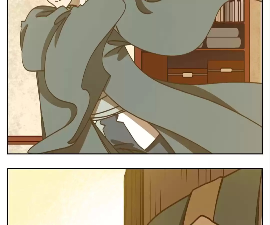 Monster's Bar (Colored) Chapter 81 page 60 - 