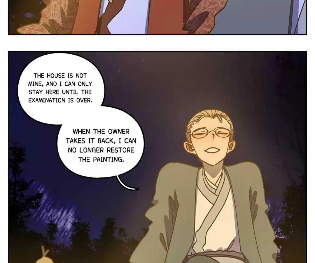Monster's Bar (Colored) Chapter 81 page 7 - 