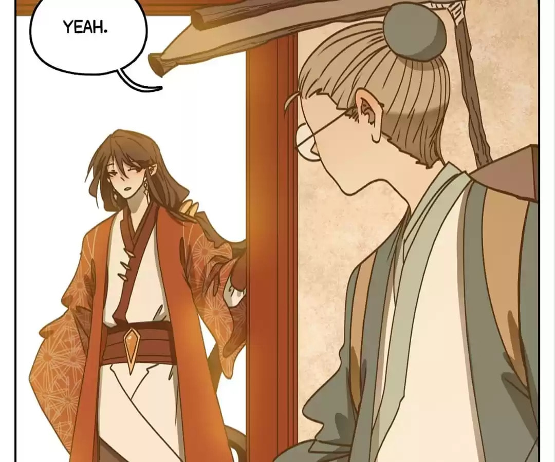 Monster's Bar (Colored) Chapter 81 page 64 - 