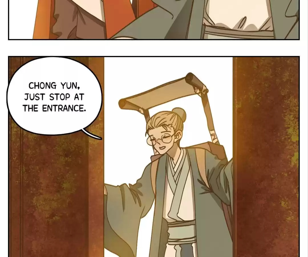 Monster's Bar (Colored) Chapter 81 page 65 - 