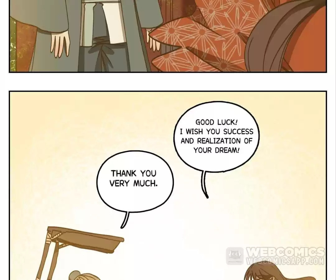 Monster's Bar (Colored) Chapter 81 page 68 - 